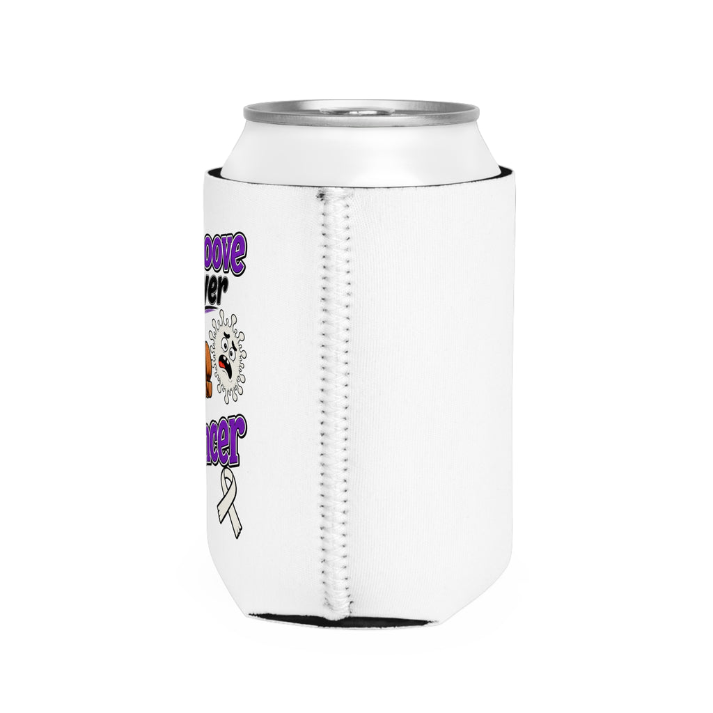 Can Cooler Sleeve - Koozie