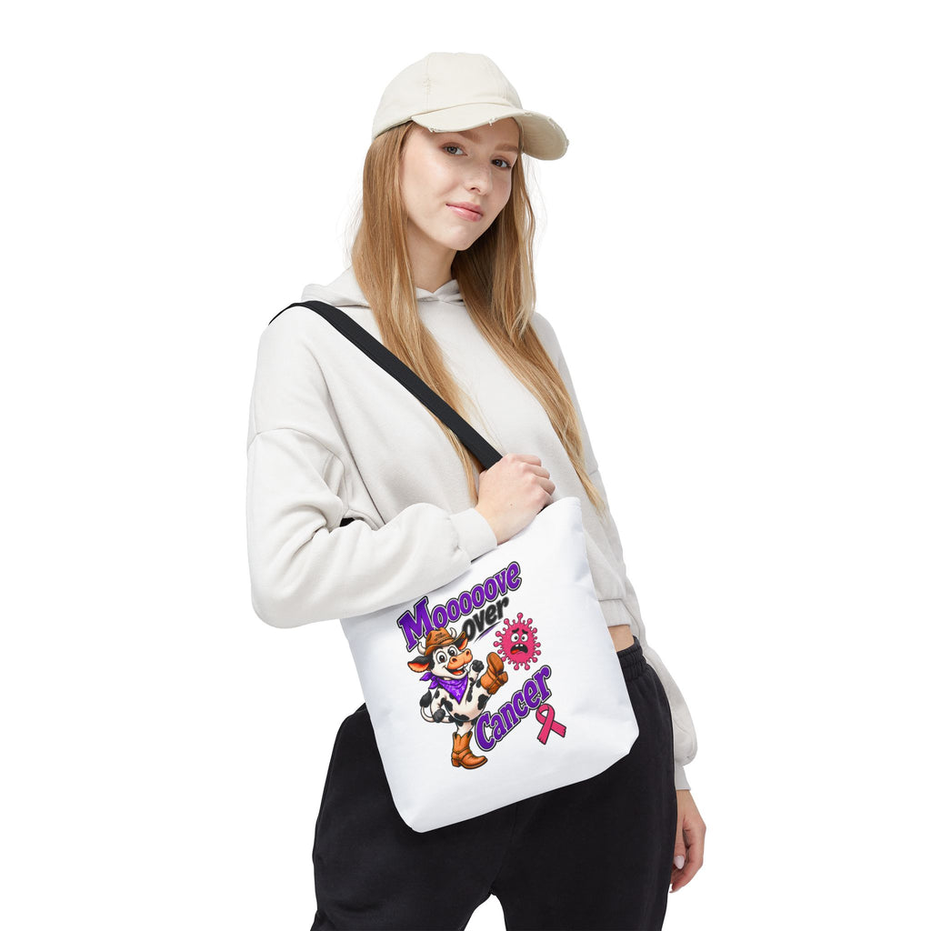 Tote Bag - Polyester