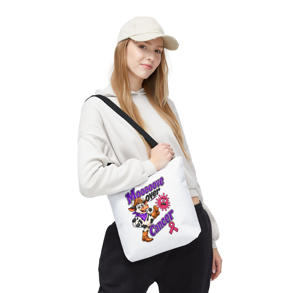 Tote Bag - Polyester