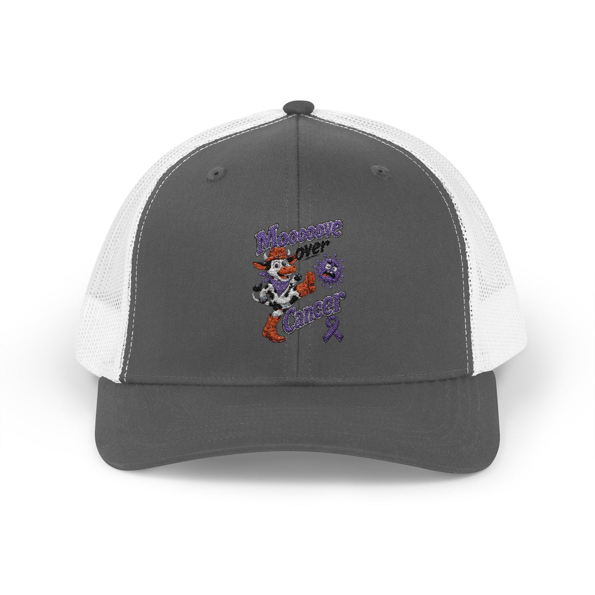 Trucker Hat | Yupoong 6606