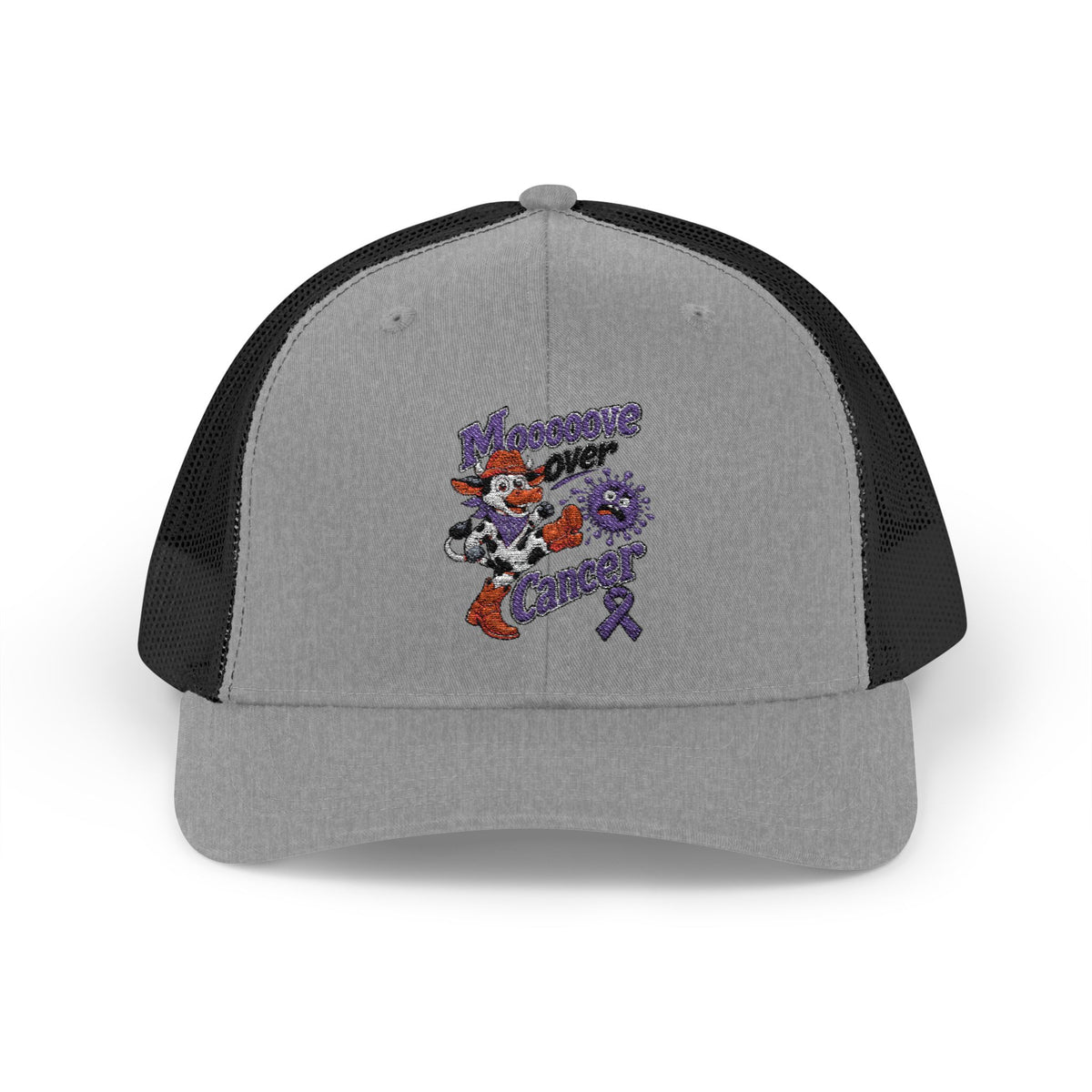 Trucker Hat | Yupoong 6606