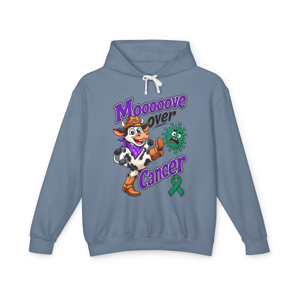 Sweatshirt | Comfort Colord 1467