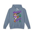 Sweatshirt | Comfort Colord 1467