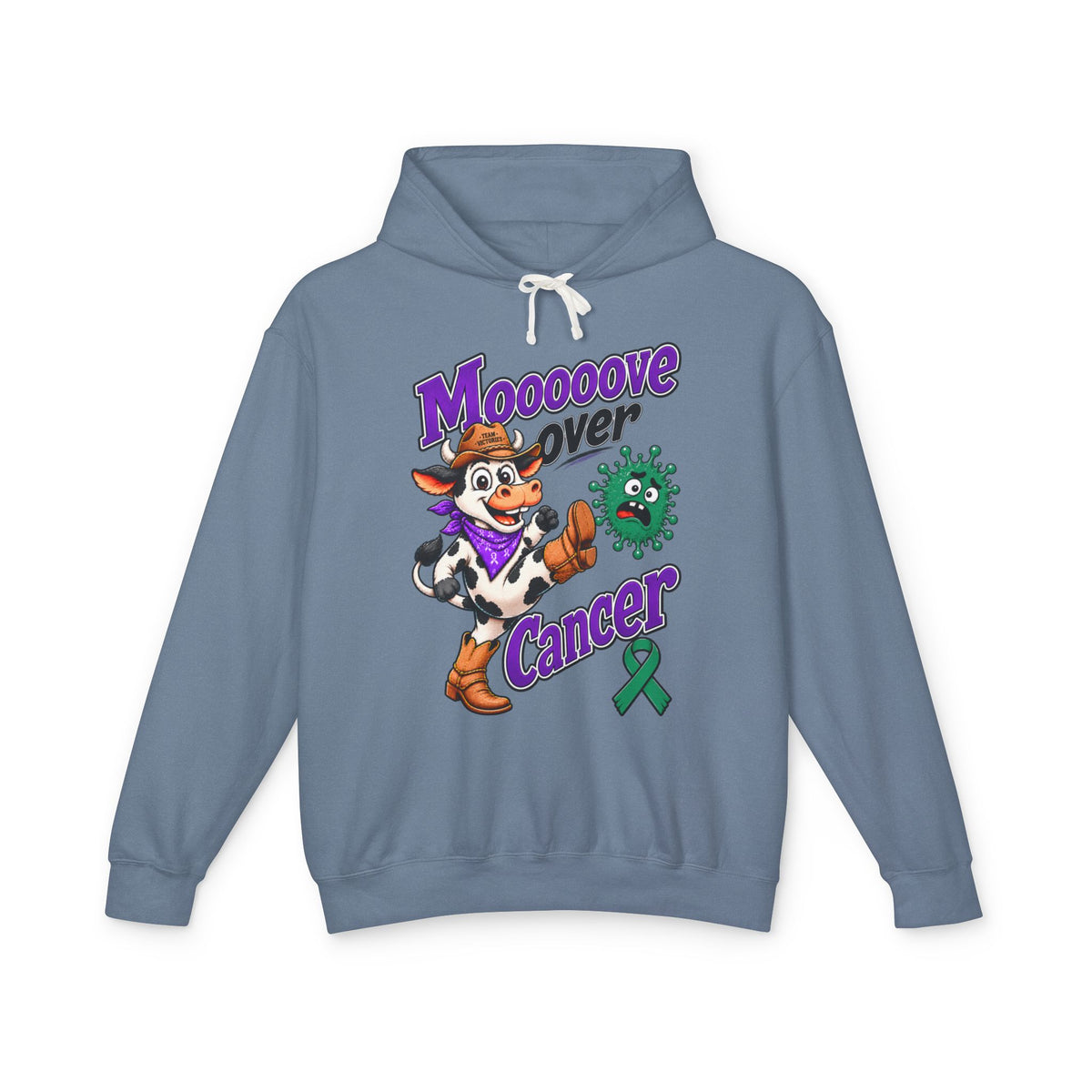 Sweatshirt | Comfort Colord 1467