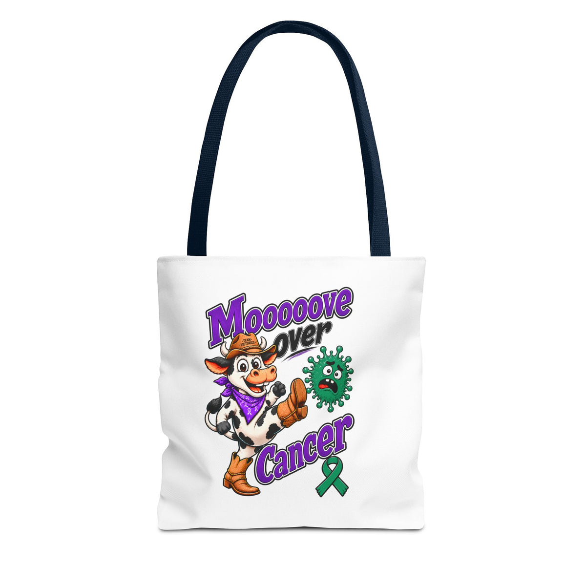 Tote Bag - Polyester