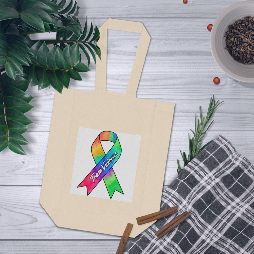 Double Wine Tote — Wine Carrier
