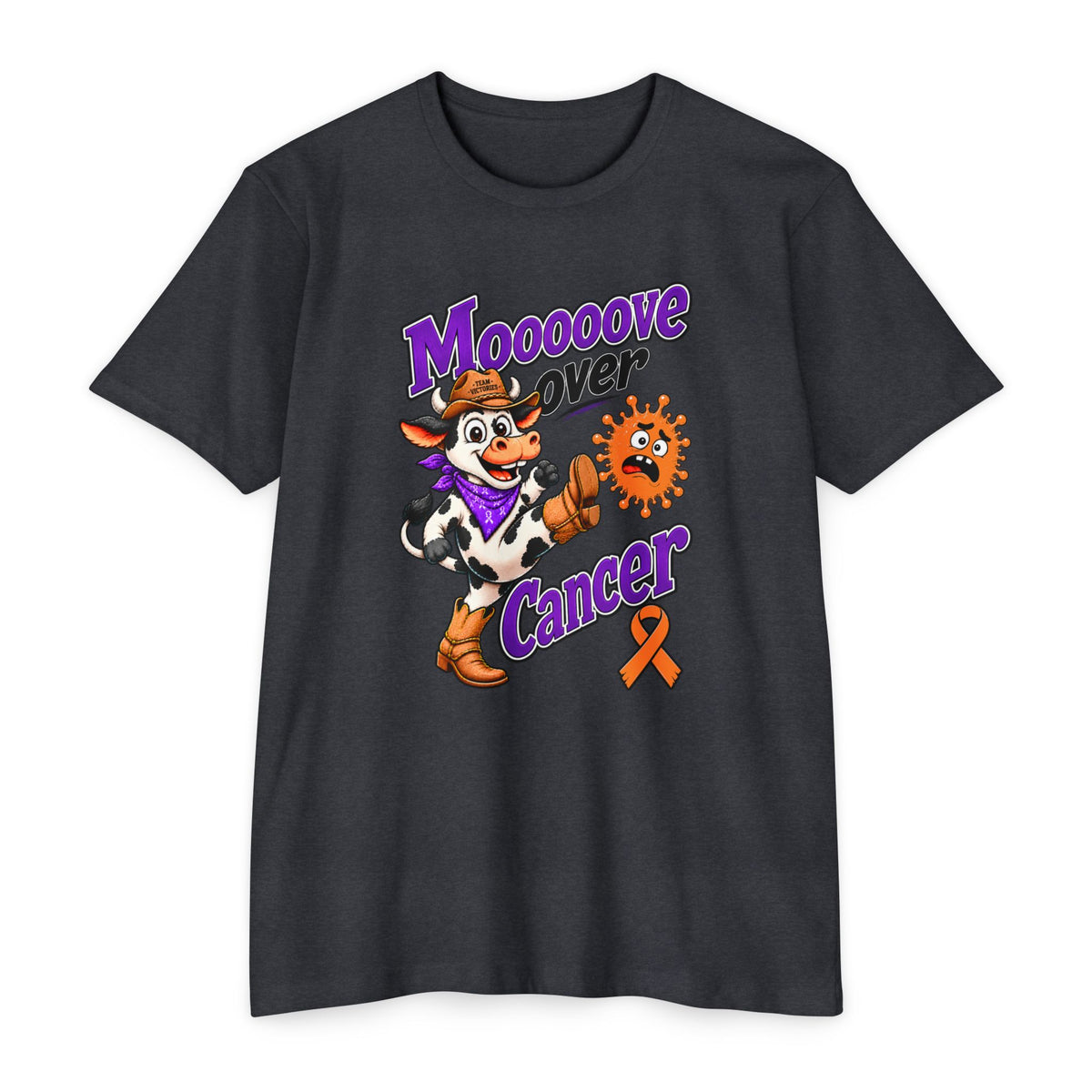 T-Shirt | Next Level 6210
