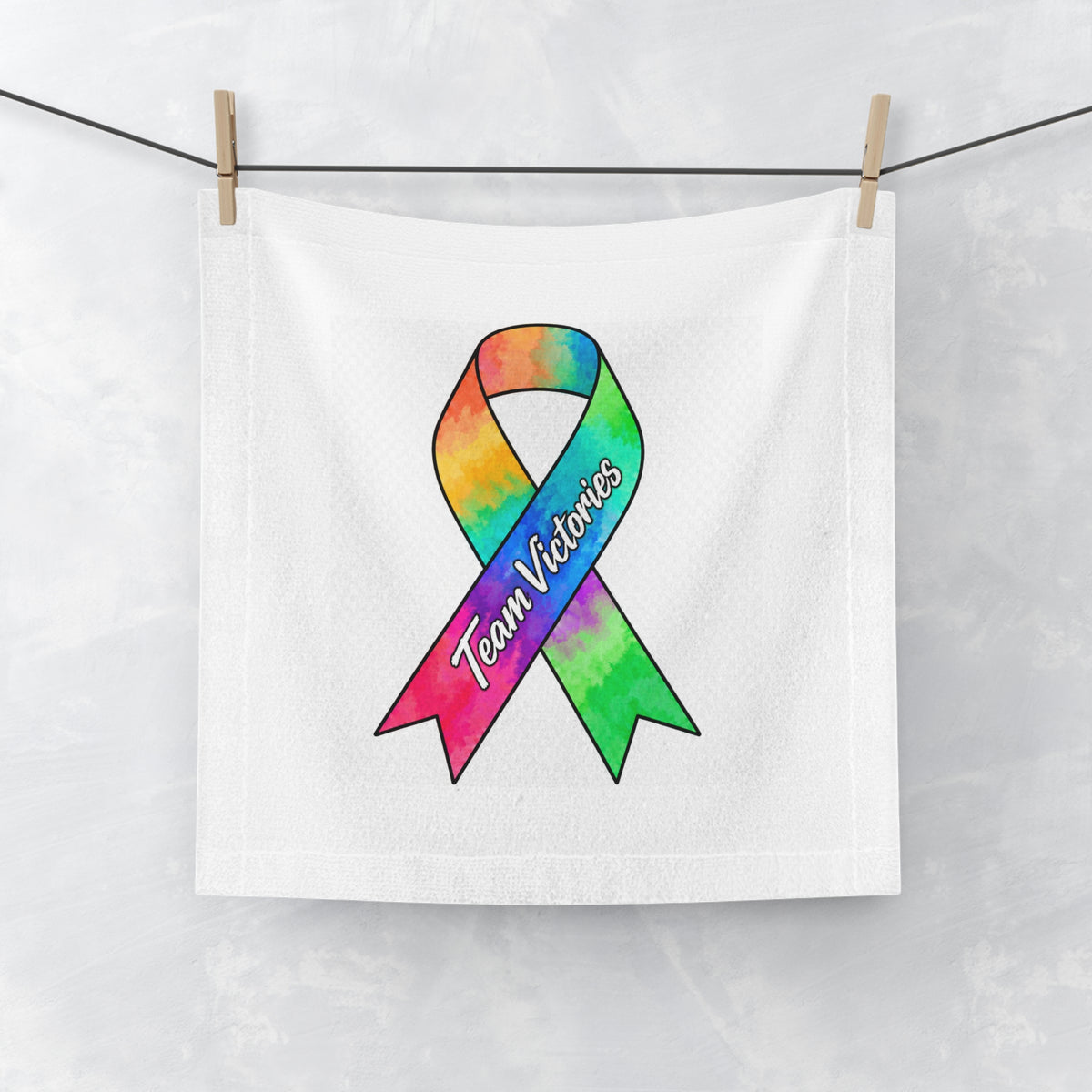 Face Towel