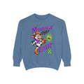 Crewneck Sweatshirt | Comfort Colors 1566