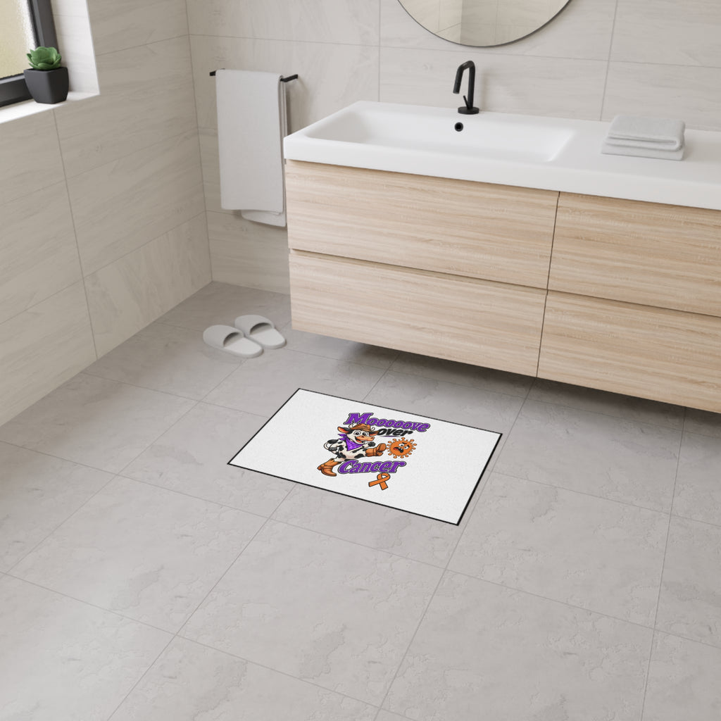 Heavy Duty Floor Mat - Entry Rug