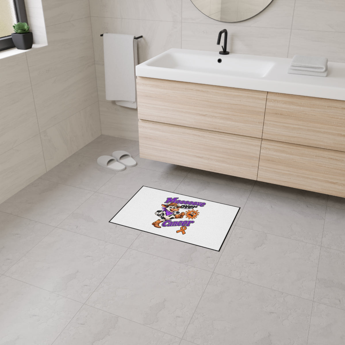 Heavy Duty Floor Mat - Entry Rug