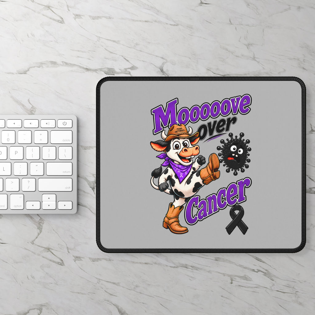Gaming Mouse Pad