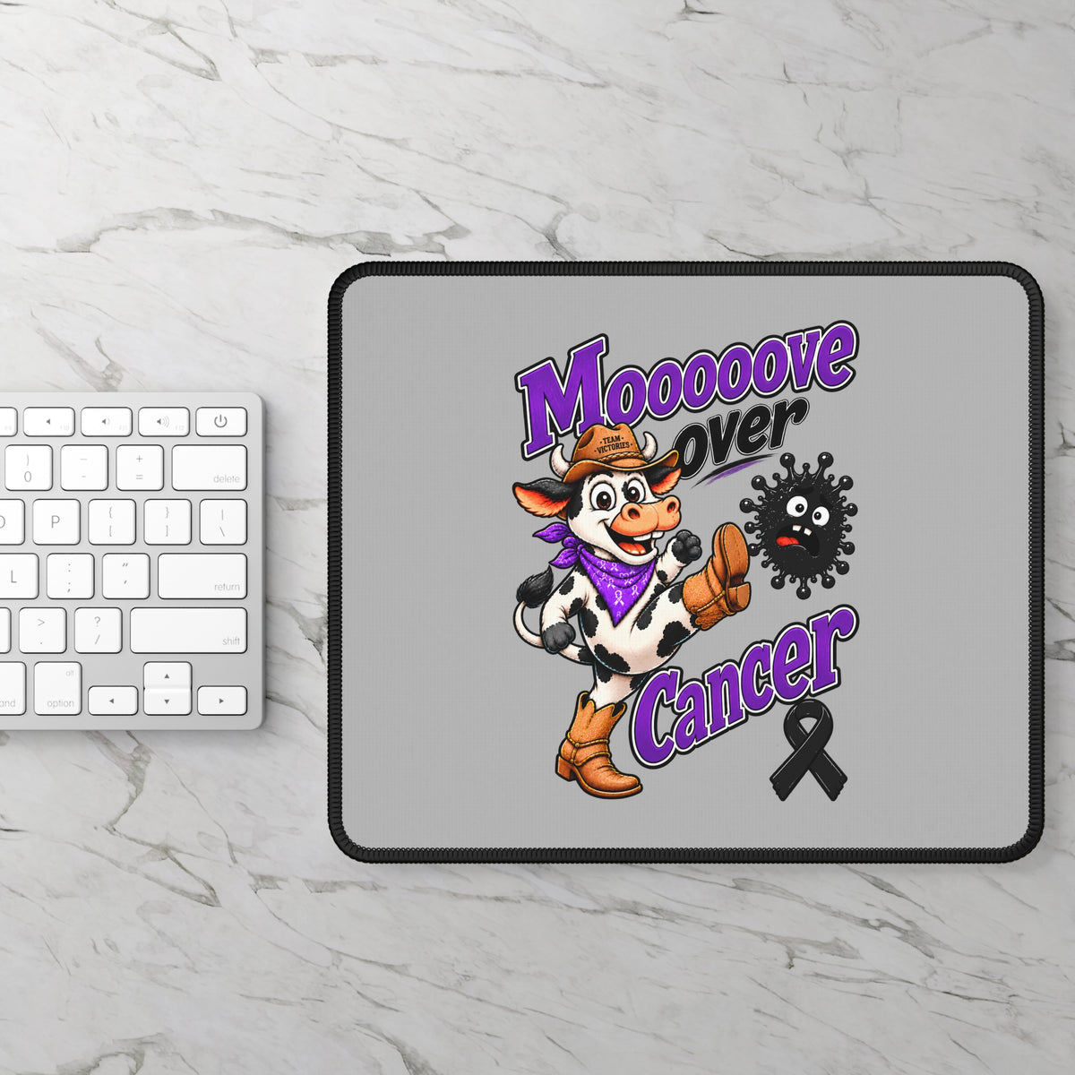Gaming Mouse Pad