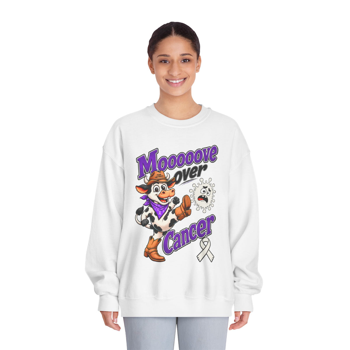 Sweatshirt | Gildan 12000