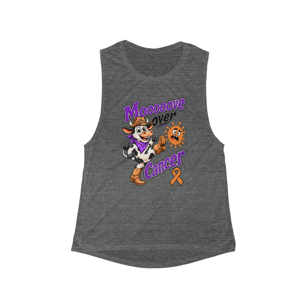 Muscle Tank | Bella+Canvas 8803