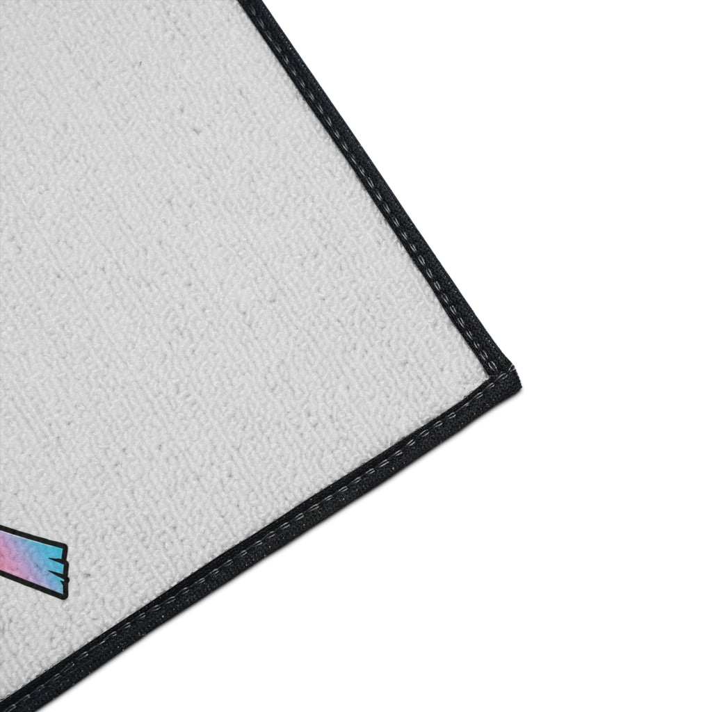 Heavy Duty Floor Mat - Entry Rug