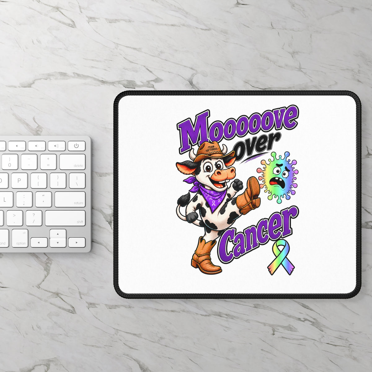 Gaming Mouse Pad