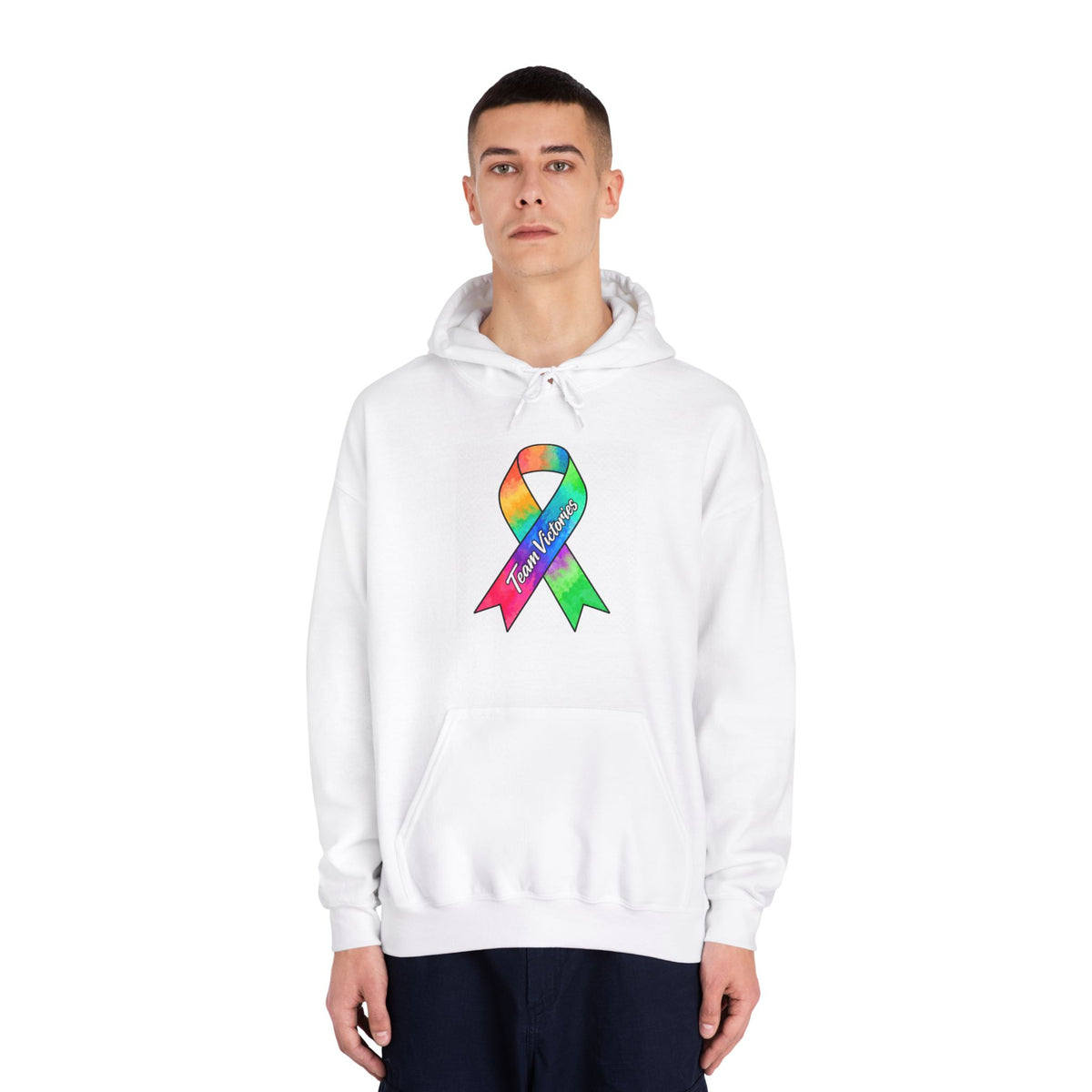 Hoodie —  Sweatshirt