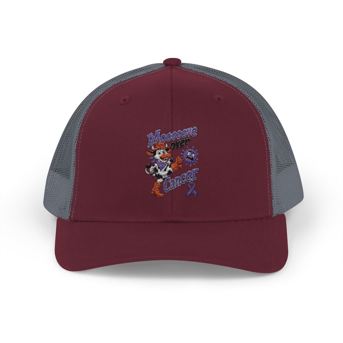 Trucker Hat | Yupoong 6606