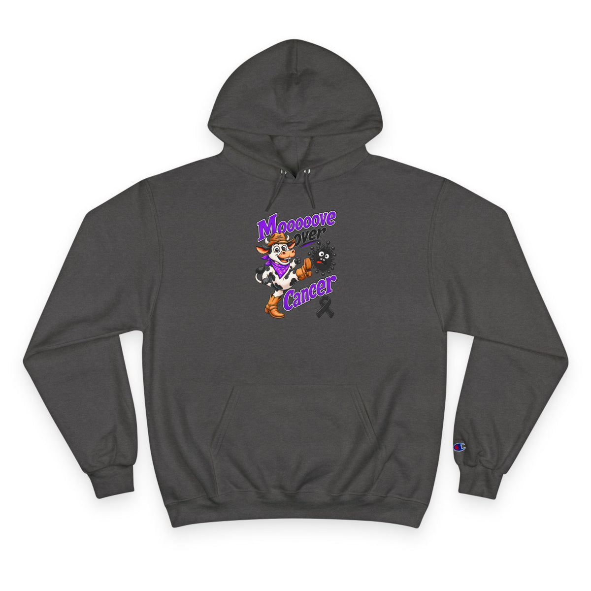 Hoodie - Pullover | Champion S700
