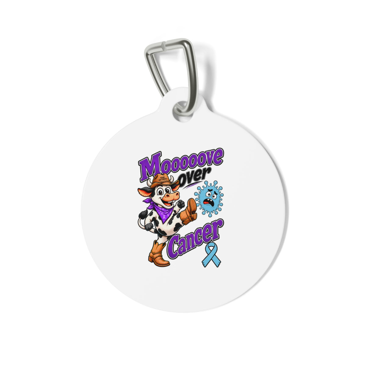 Pet ID Tag