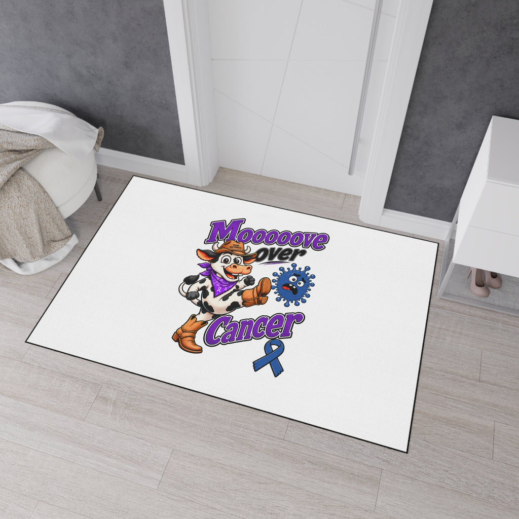 Heavy Duty Floor Mat - Entry Rug