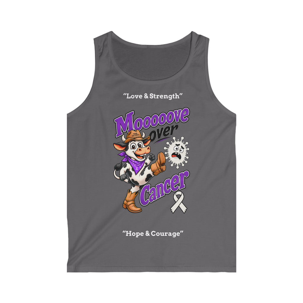 Tank Top | Gildan GD12 - "Personalize"