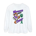 Long Sleeve Shirt | Comfort Colors 6014