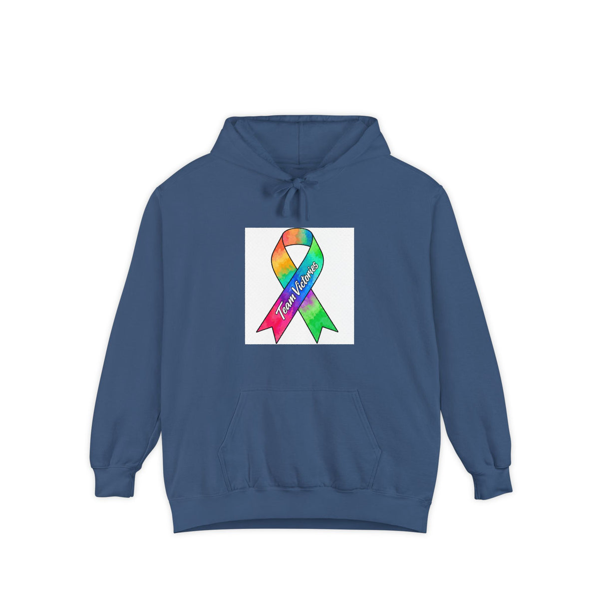 Hoodie —  Sweatshirt