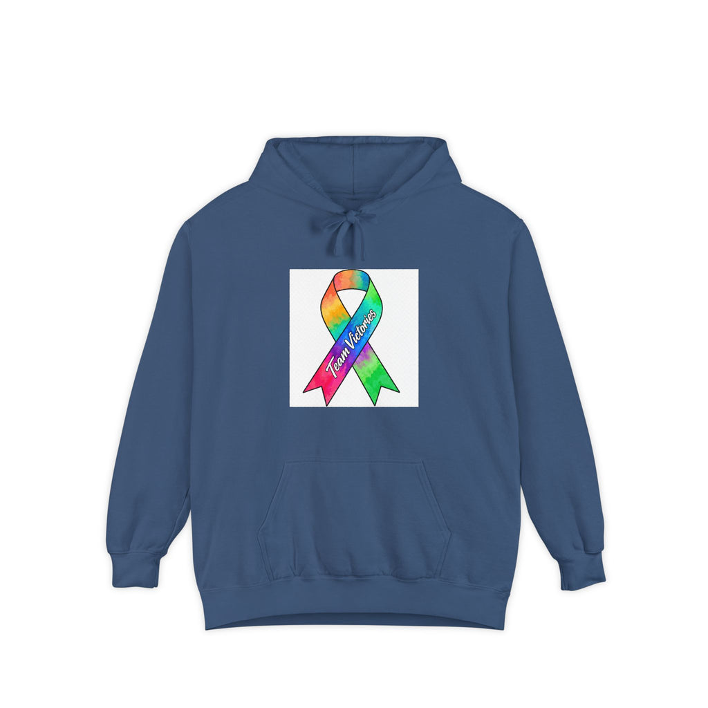 Hoodie —  Sweatshirt