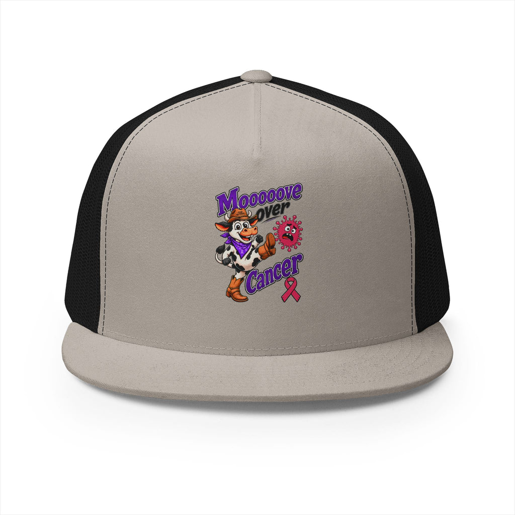Trucker Cap | Yupoong 6006