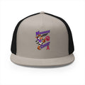 Trucker Cap | Yupoong 6006