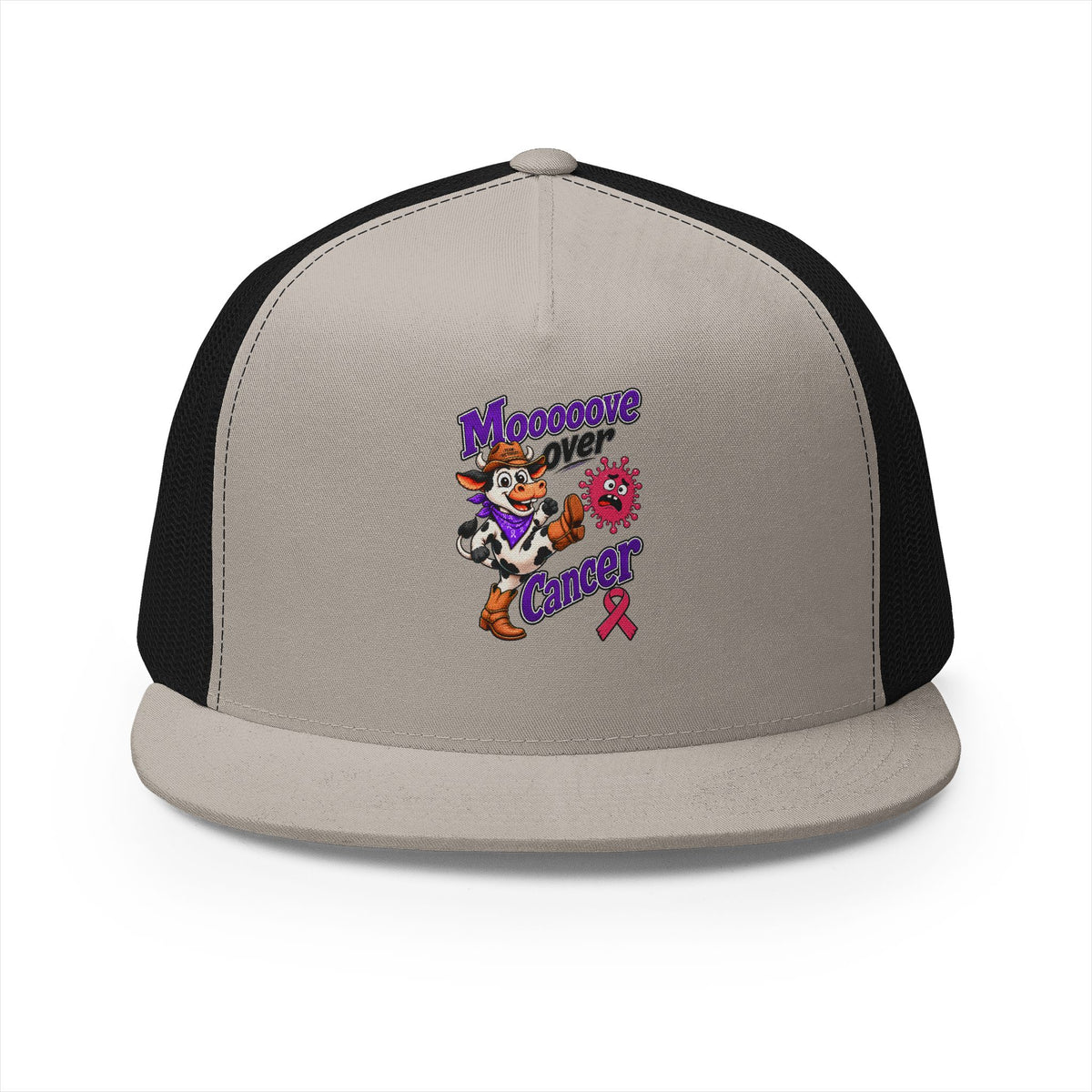 Trucker Cap | Yupoong 6006