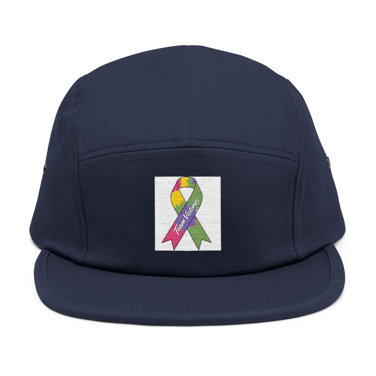 5-Panel Cap