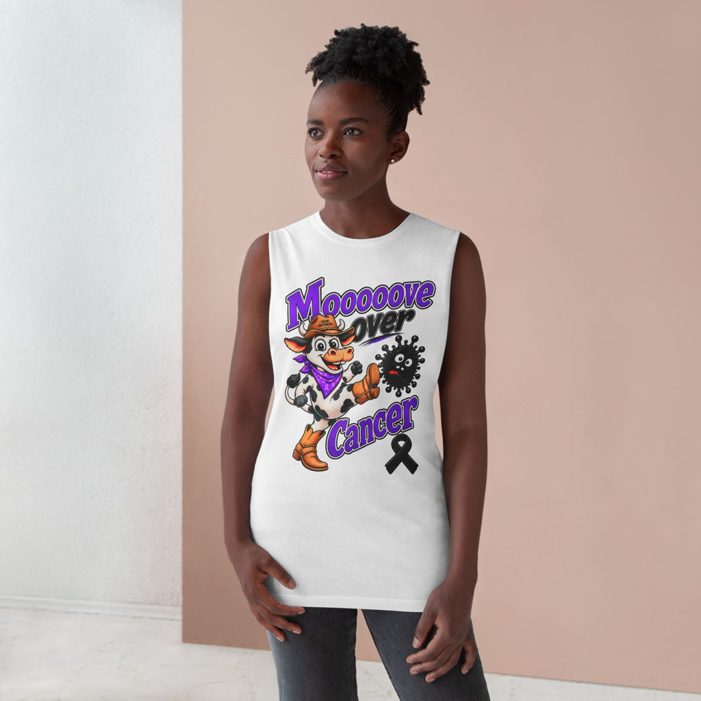 Tank Top | AS Colour 5025