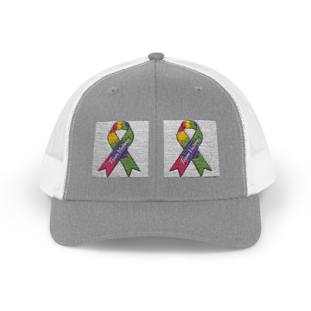 Trucker Hat — Snapback Cap