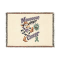 Woven Blanket - Throw
