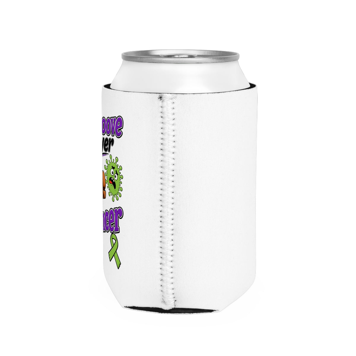 Can Cooler Sleeve - Koozie