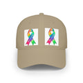 Low Profile Baseball Hats