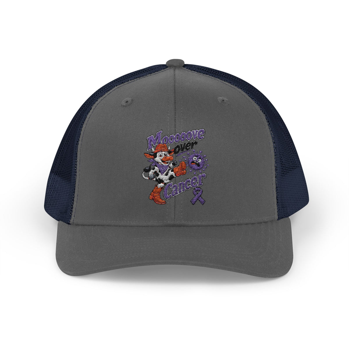 Trucker Hat | Yupoong 6606