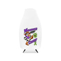Zip-Up Bottle Cooler Sleeve - Insulated Cooler