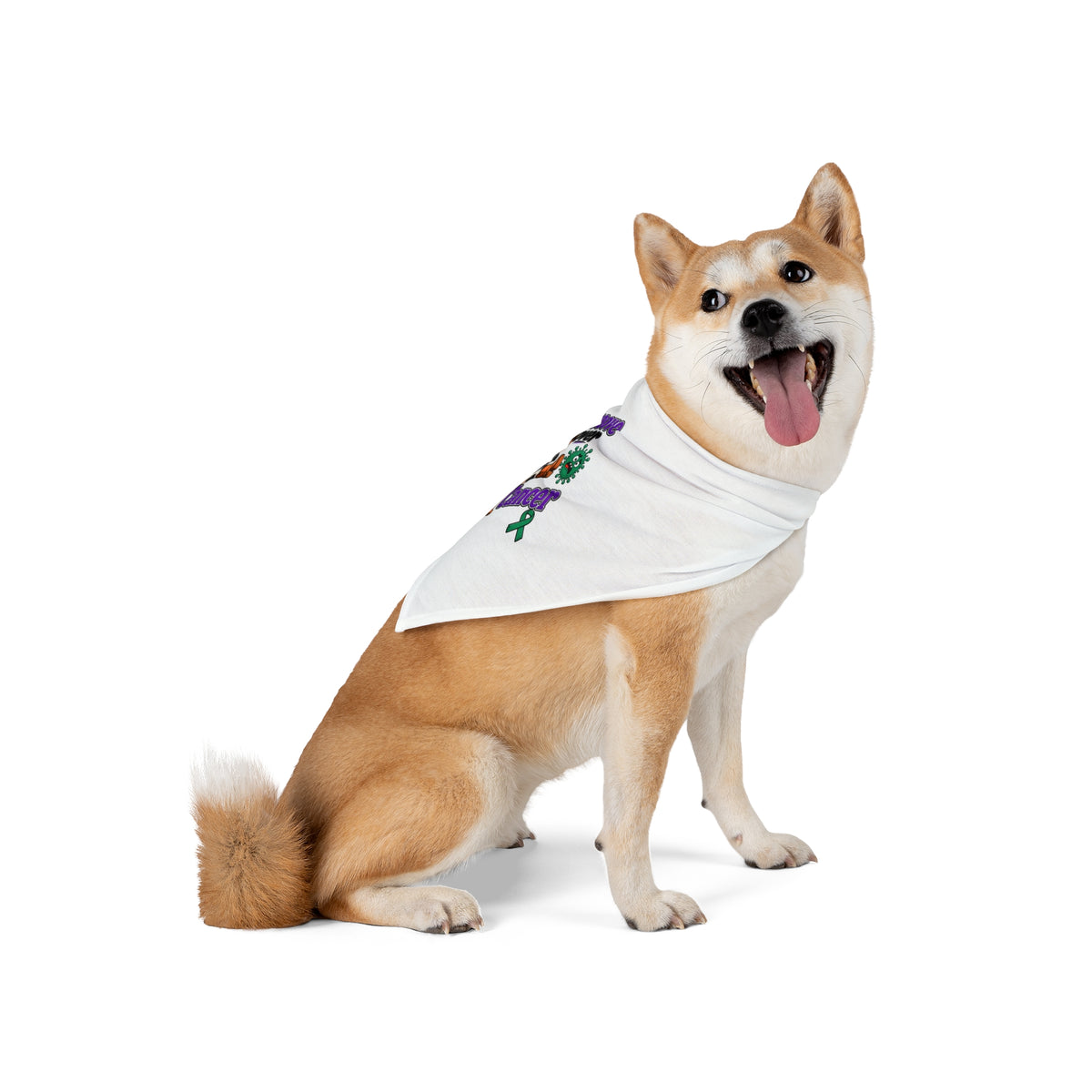 Bandana for Dogs & Cats