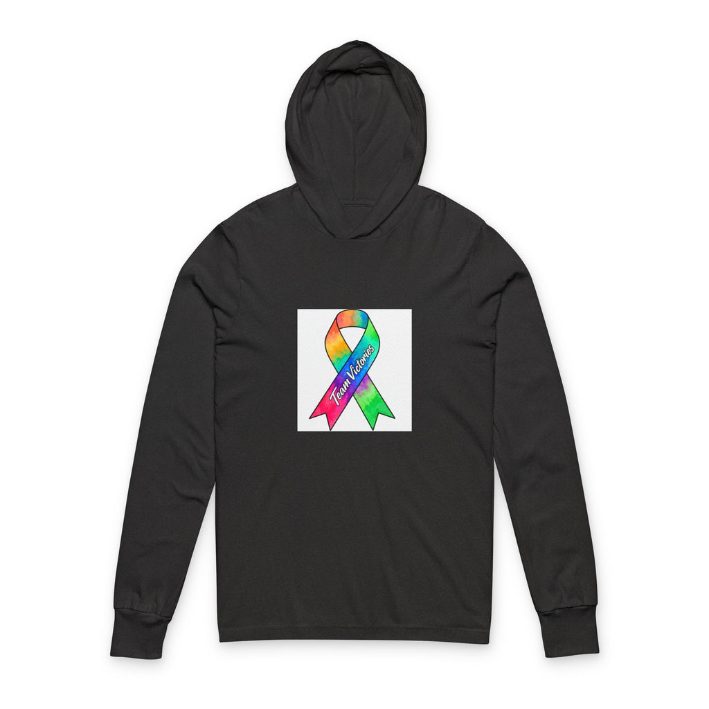 Hooded Long Sleeve Tee