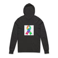 Hooded Long Sleeve Tee