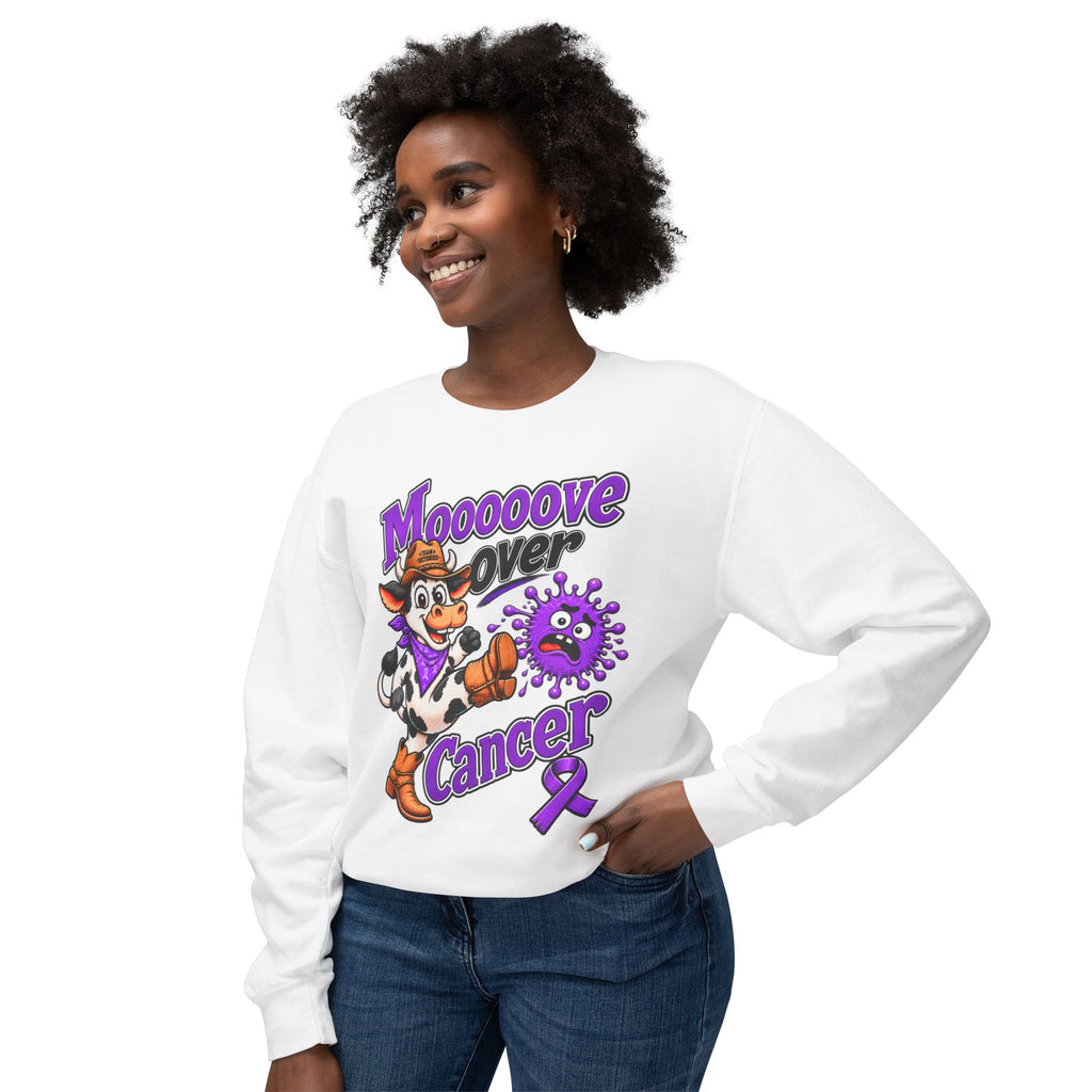Crewneck Sweatshirt