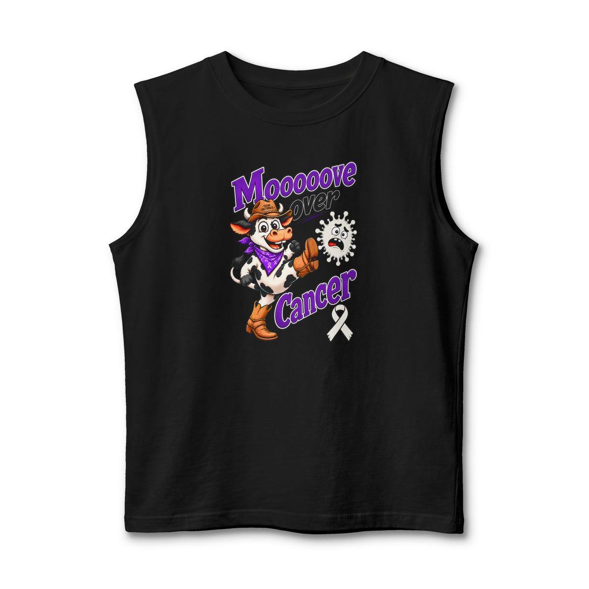 Tank Top | Bella+Canvas 3483