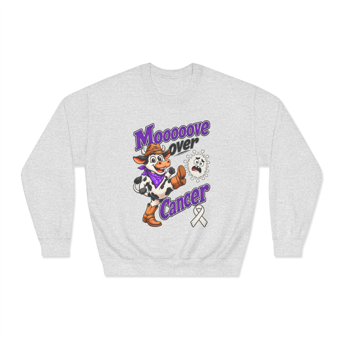 Sweatshirt | Gildan 12000