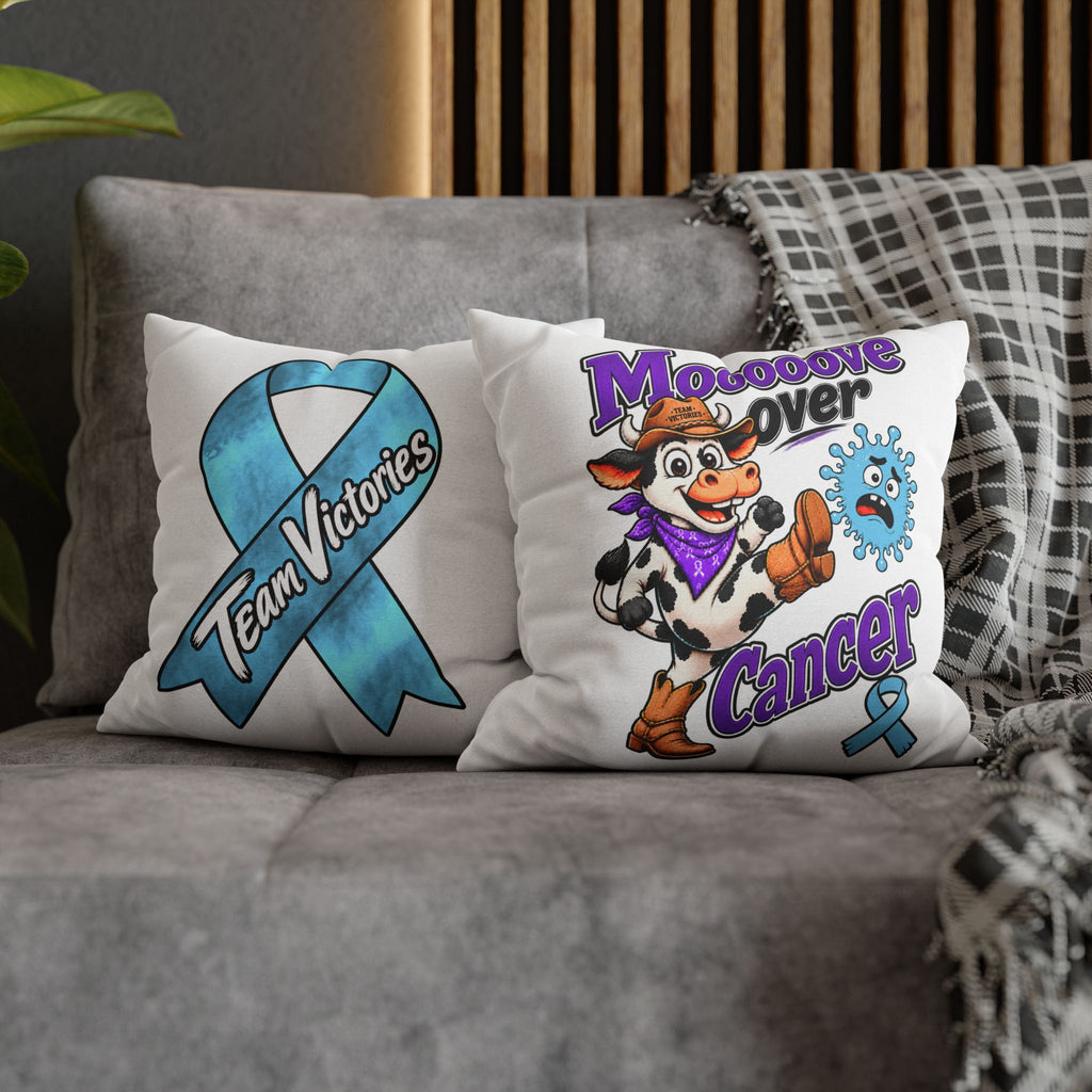 Pillow Case - 6 Sizes (Case Only)
