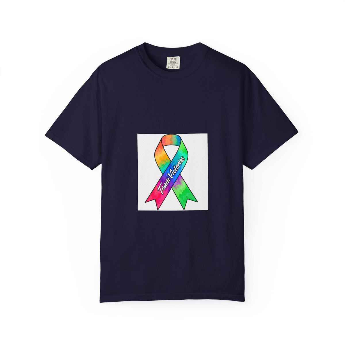 T-Shirt | Comfort Colors 1717