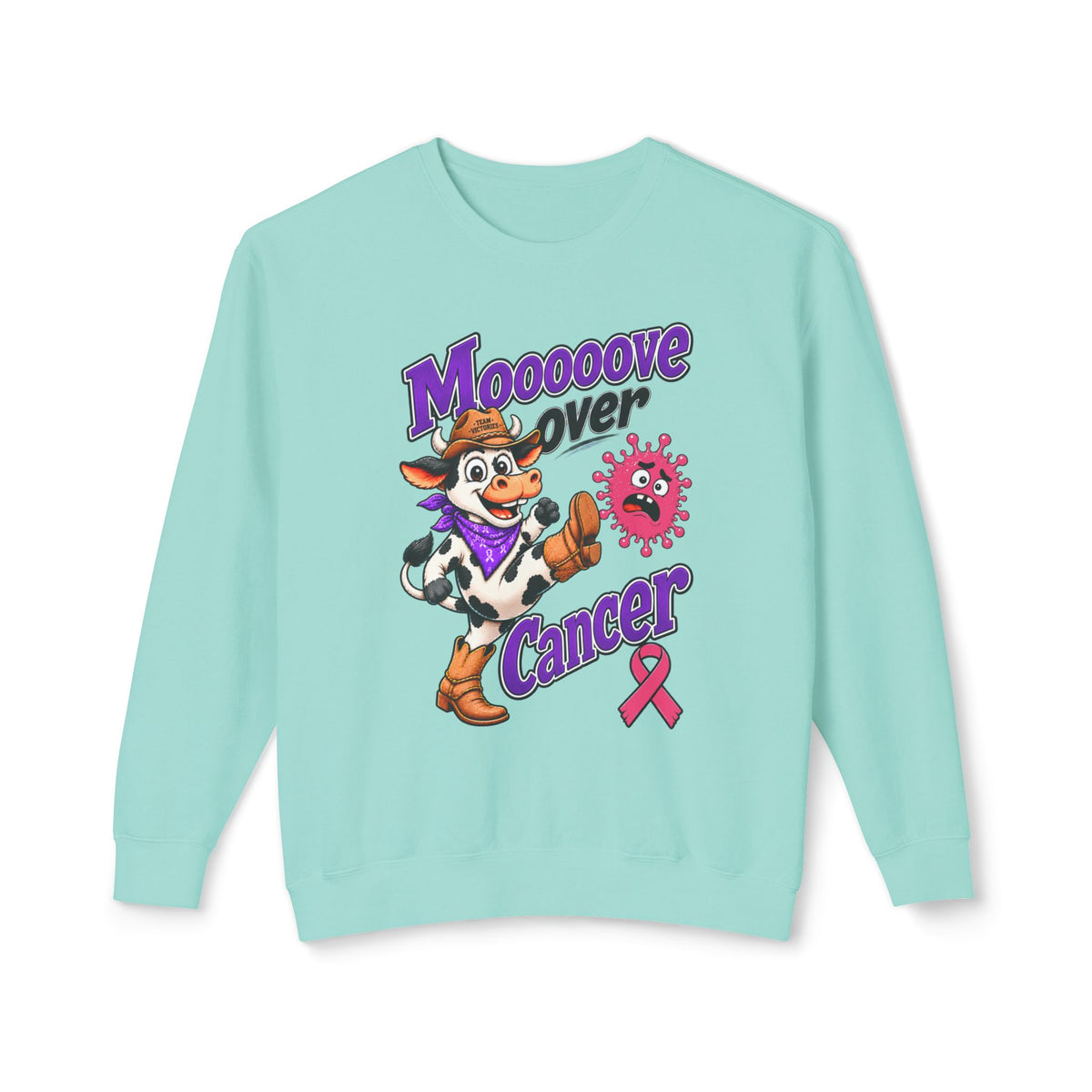 Crewneck Sweatshirt